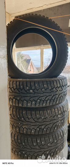 Nordman 5 205/55 R16 101H