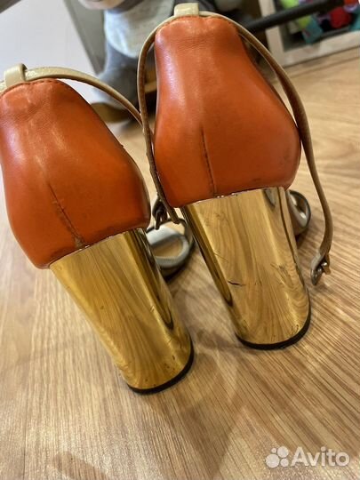 Босоножки летние 37 размер