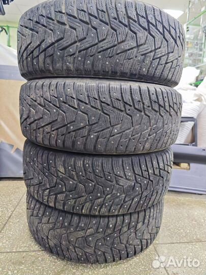 Hankook Winter I'Pike RS2 W429 195/55 R16