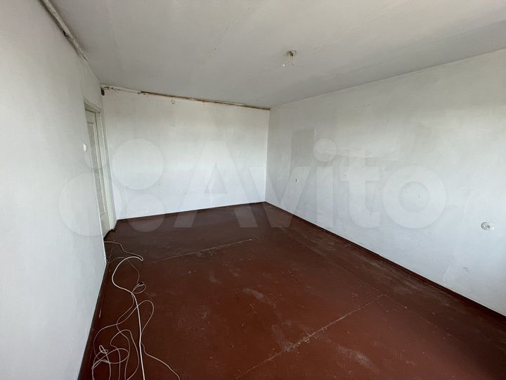 1-к. квартира, 35,1 м², 5/5 эт.