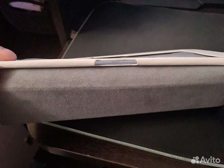 Samsung Galaxy Tab 3 из натуральной кожи