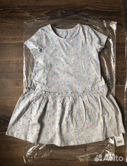 Новые вещи mothercare 104