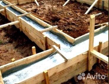 Бетон товарный с доставкой