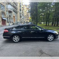 Nissan Teana 2.5 CVT, 2008, 424 000 км, с пробегом, цена 685 000 руб.