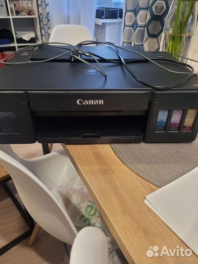 Canon g1400