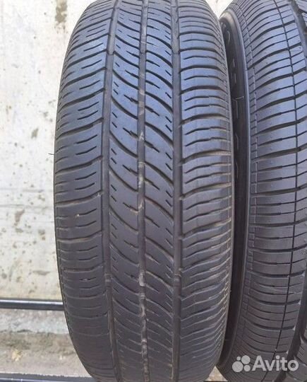 Hankook Optimo H417 205/65 R15 94H