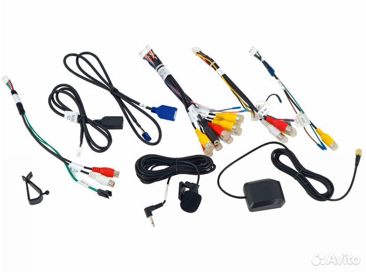 UMS-провод (комплект для подключения DTA2, DTA4)