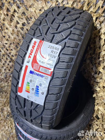 Tigar SUV Winter 225/60 R17 103V
