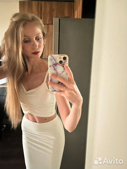 Индивидуальный пошив одежды на заказ