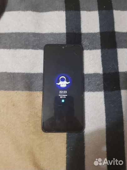 Телефон