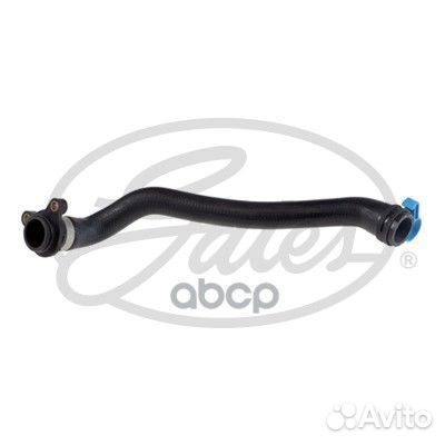 Изогнутые патрубки 02-1602 021602 Gates