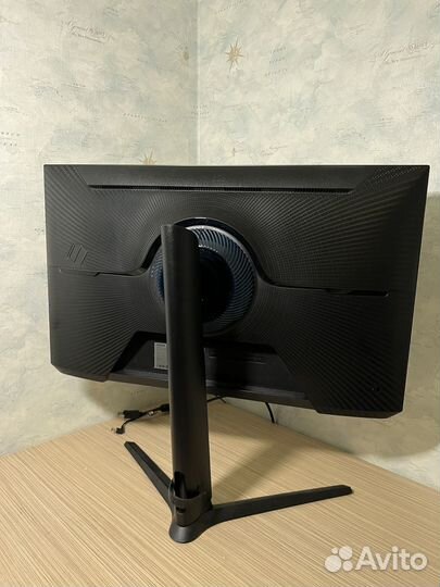 Монитор Samsung 27 2K 165Ghz G5