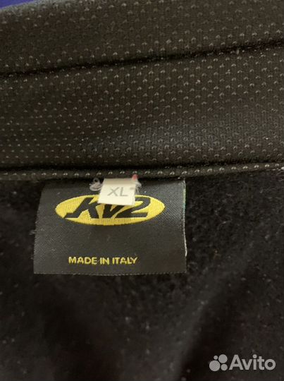 Костюм спортивный