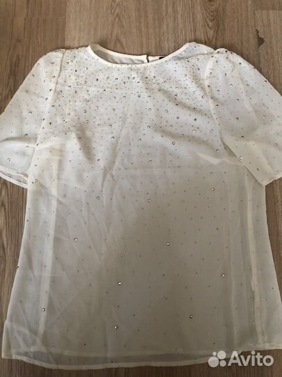 Женские вещи пакетом 42 44