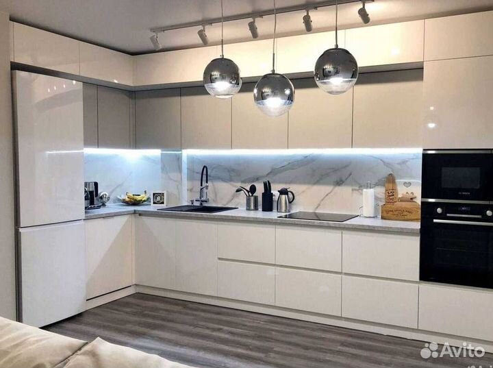 Кухонный гарнитур 