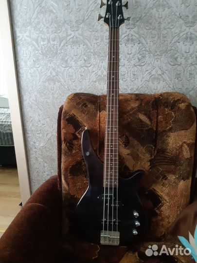 Бас гитара