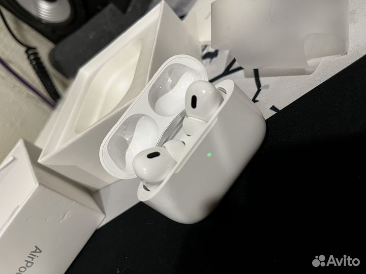 Airpods pro 2