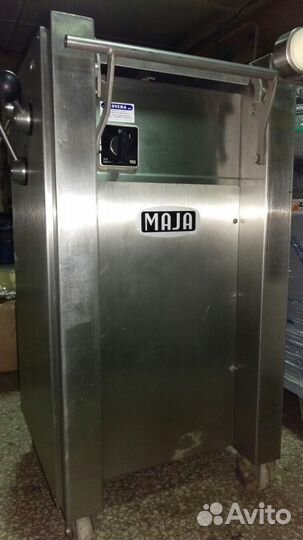 Шкуросъемная машина Maja EMA-350 (бу)