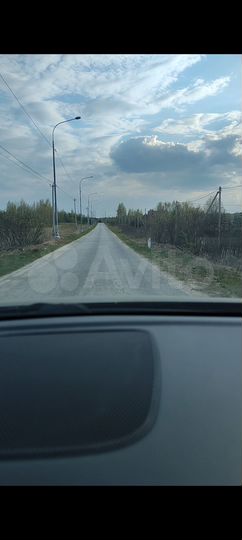 Участок 10 сот. (СНТ, ДНП)