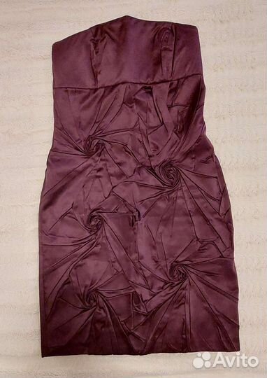 Платья разные