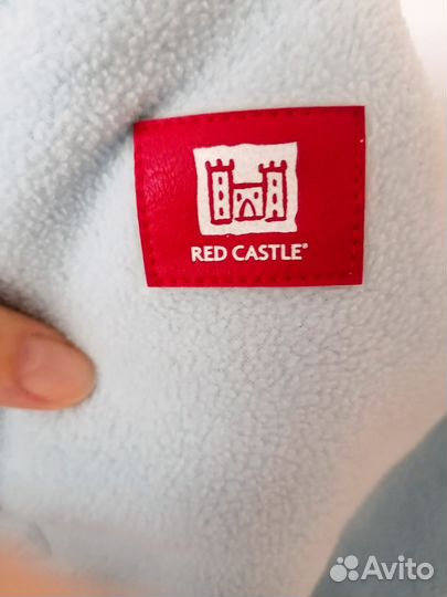 Комбинезон конверт для новорожденного