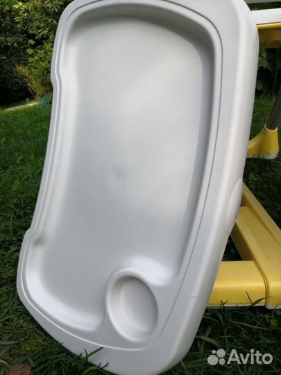 Стульчик для кормления Peg Perego