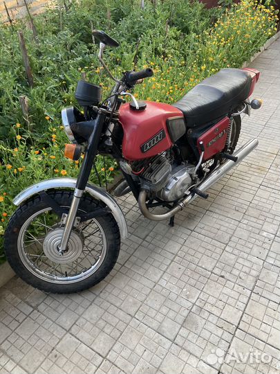 Продам иж юпитер 5