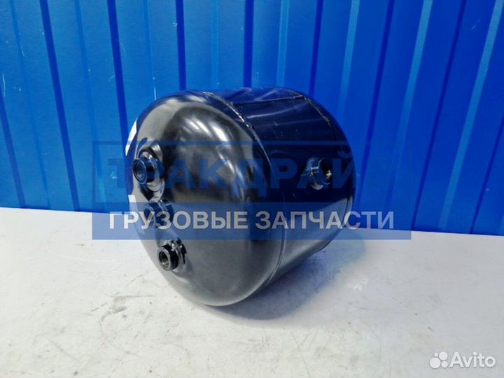 Ресивер воздушный для Ман 20л 324х310 мм