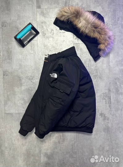 Пуховик The North Face