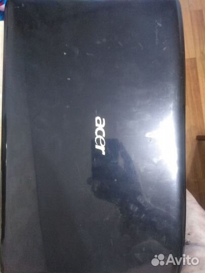 Acer ms2264
