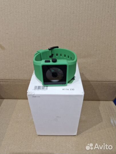 Часы Nixon Newton