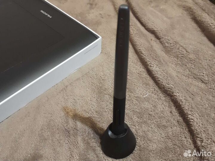 Графический планшет h610pro