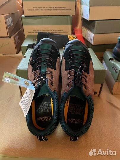 Кроссовки Keen Jasper Rocks