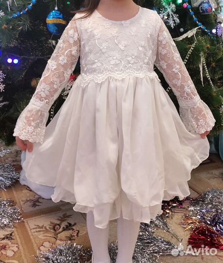 Платье Нарядное для девочки