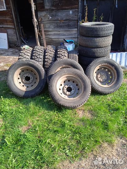 LADA 4x4 (Нива) 1.6 МТ, 2002, 150 000 км