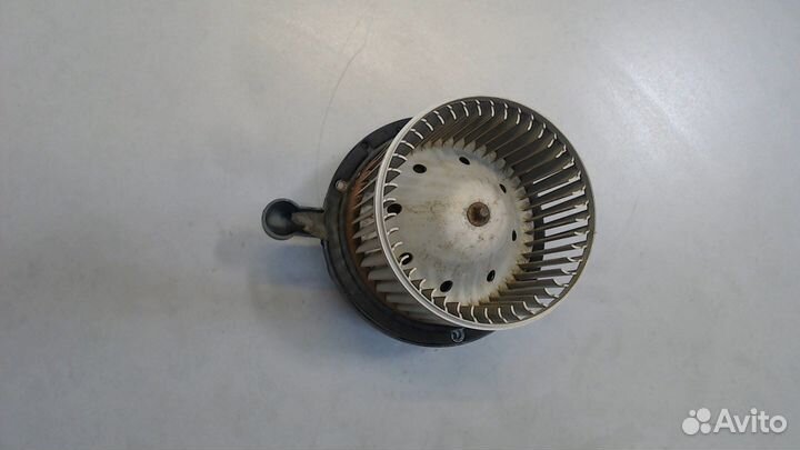 Двигатель отопителя Ford Escape, 2006