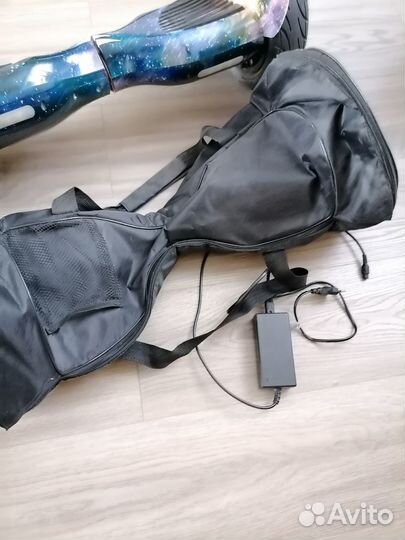 Гироскутер Smart Balance 10,5