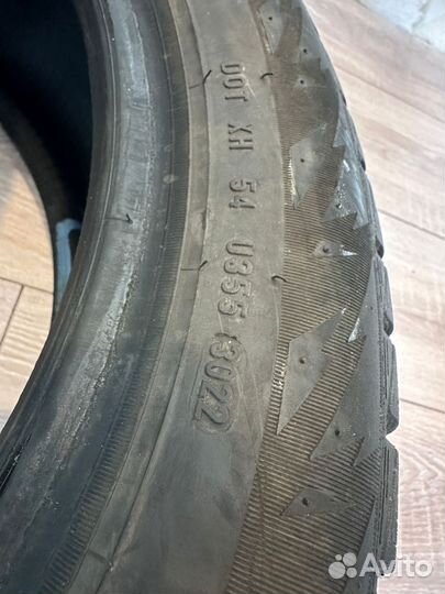 Formula Winter 195/55 R16 87H