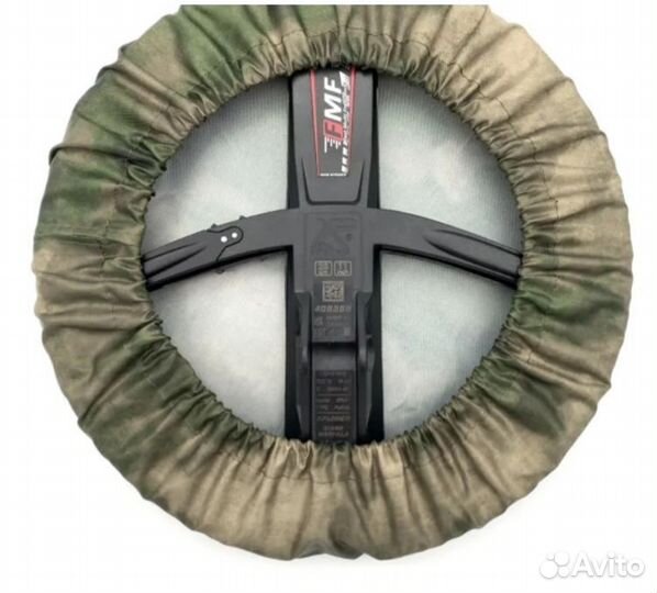 Комплект чехлов для xp beus 2