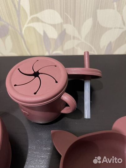 Набор для кормления