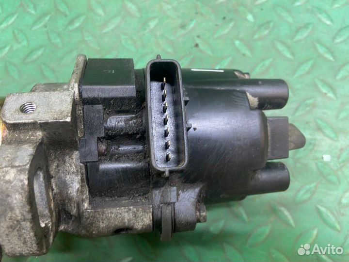 Трамблер Mitsubishi Space Star 4G13 1999