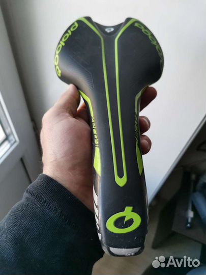 Седло prologo zero ll