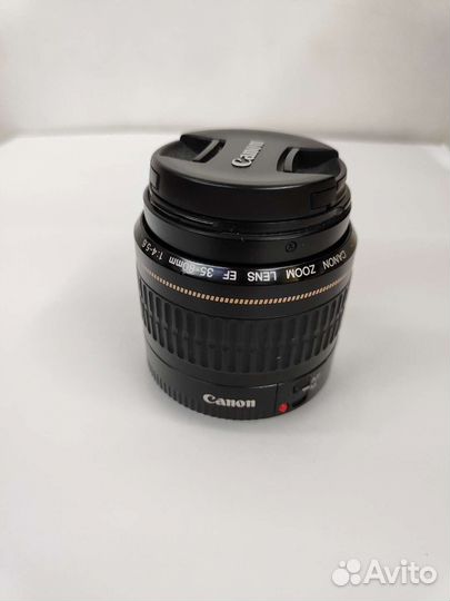 Зеркальный фотоаппарат canon 1100d