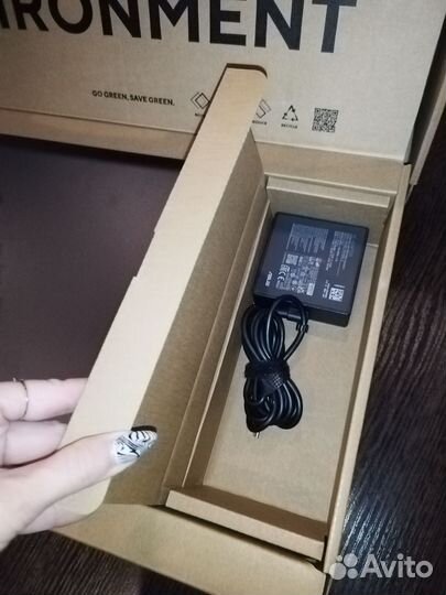 Мощный ноут i5, 16 Gb оперативки, 12 ядер, 512SSD