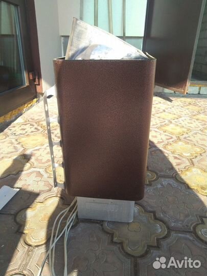 Электрическая печь Harvia KIP 45 E