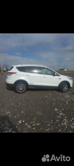 Ford Kuga 1.6 AT, 2013, 197 000 км