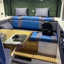 Моторная яхта Axopar 37 XC Cross Cabin, Эрмуполис