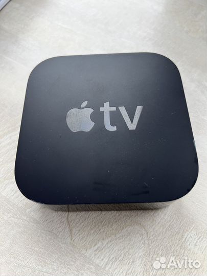 Apple TV (a1625)