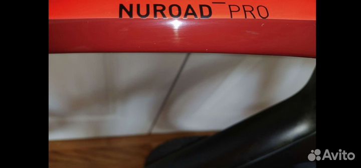 Cube Nuroad C:62 Pro