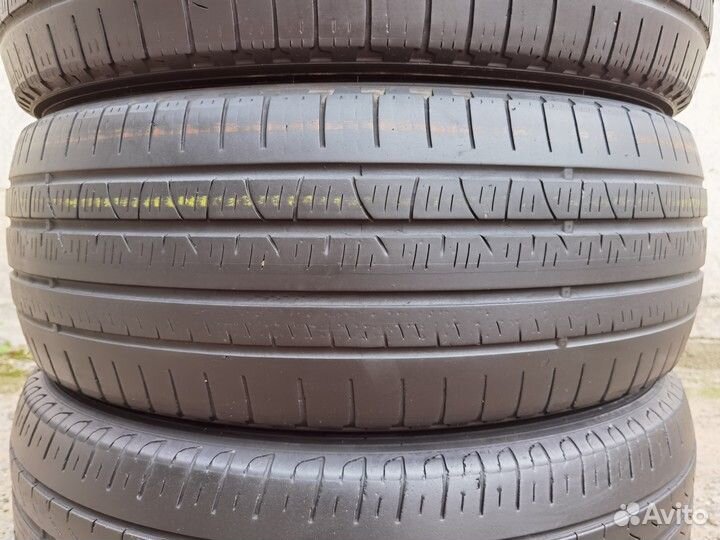 Pirelli Scorpion Verde 225/65 R17 106V